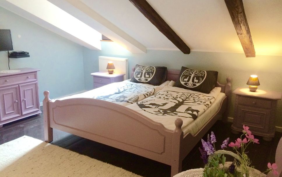 Chambre Photo