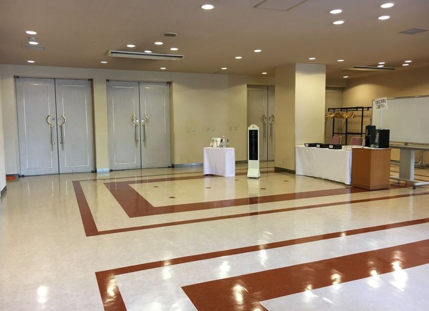 Hall d’entrée Photo
