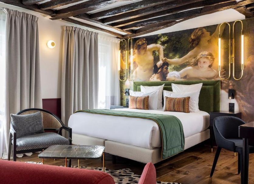 Chambre Photo