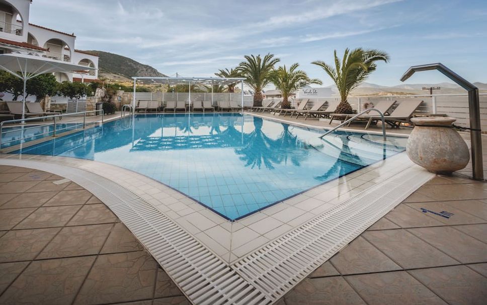 Piscine Photo