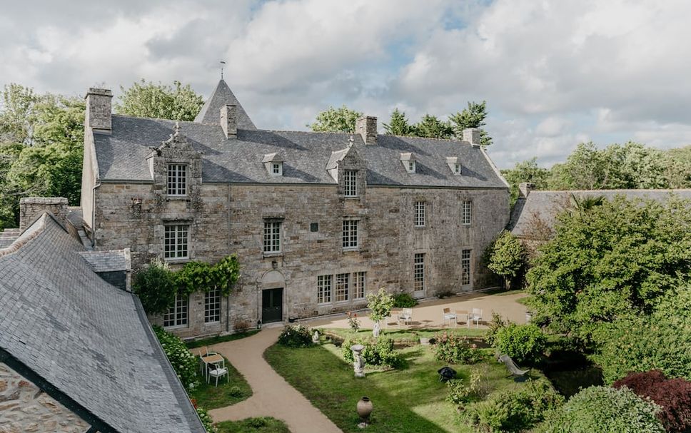 Bâtiment Photo