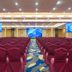 Espace de conférence