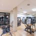 Salle de sport