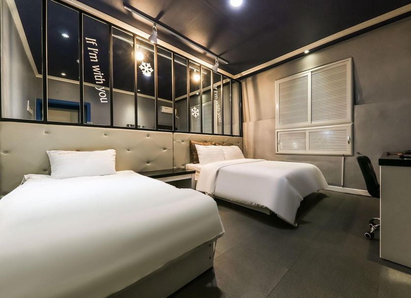 Chambre Photo