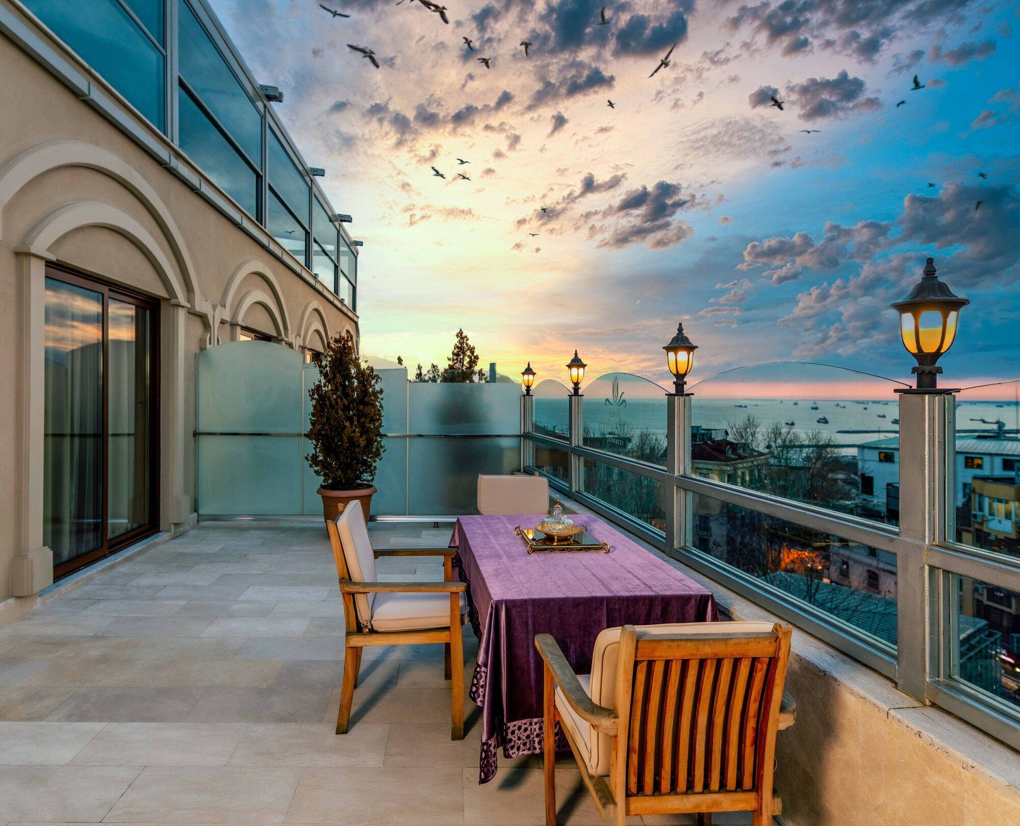 Balcon