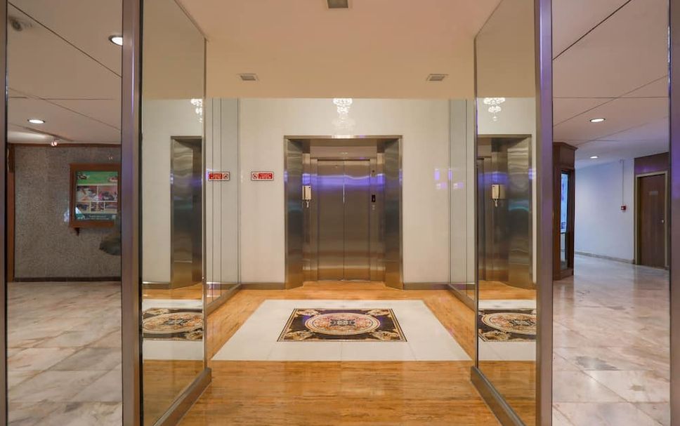 Hall d’entrée Photo