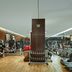 Salle de sport