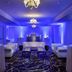 Salle de banquet