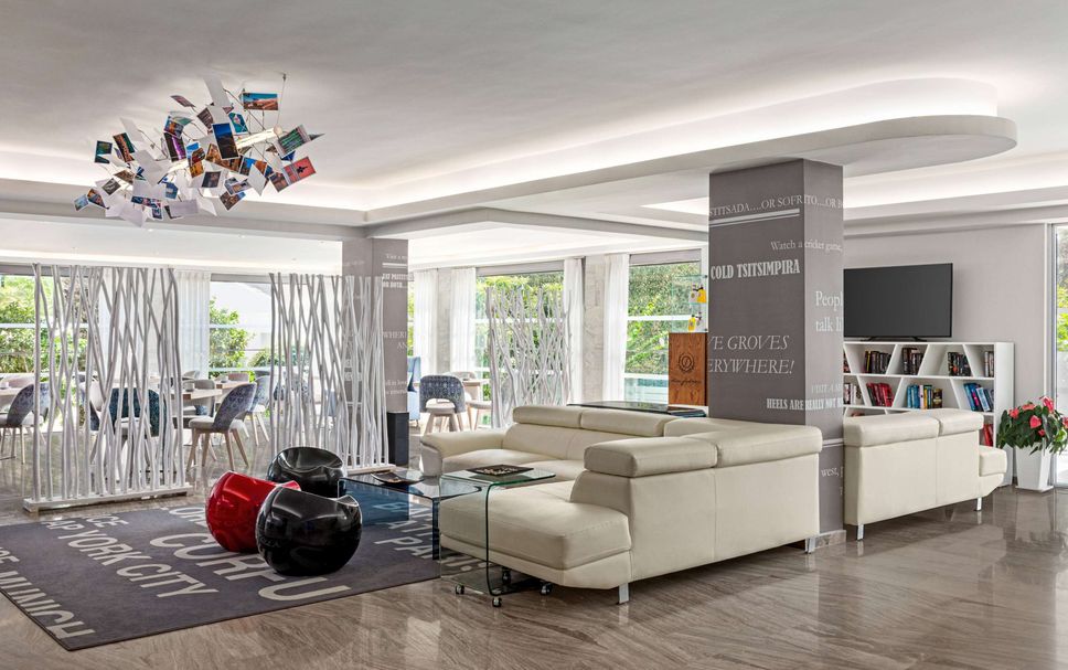 Hall d’entrée Photo