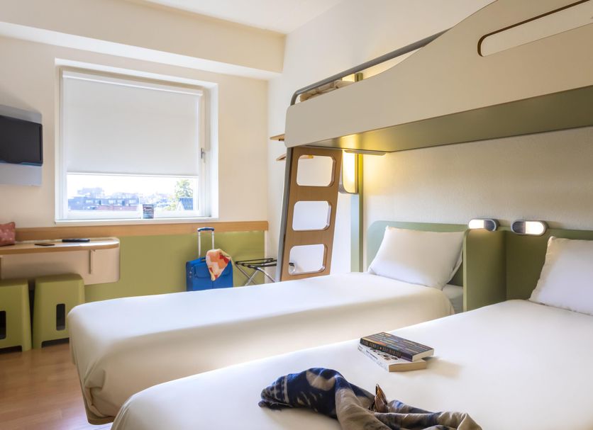 Chambre Photo