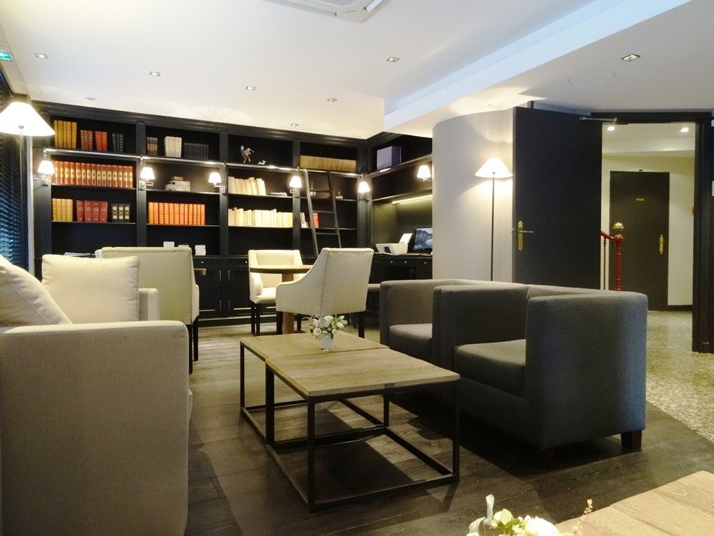 Salon