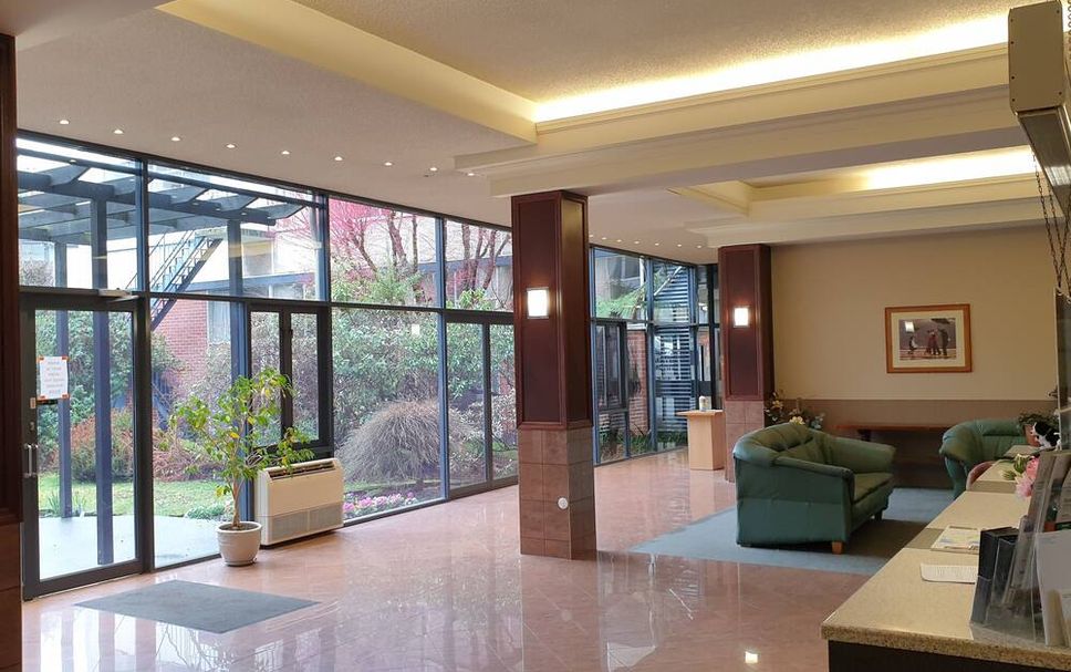 Hall d’entrée Photo