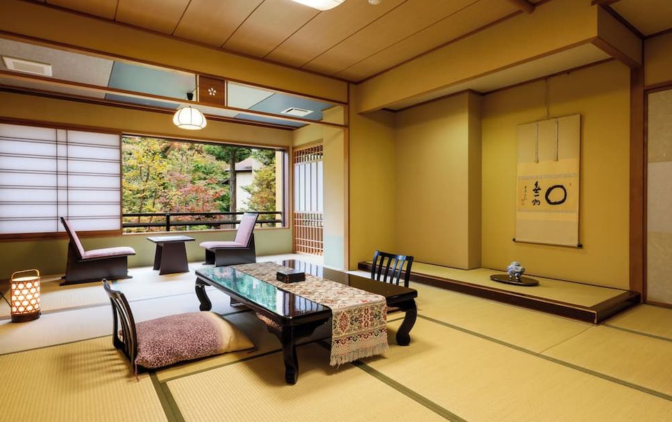 Salle à manger Photo