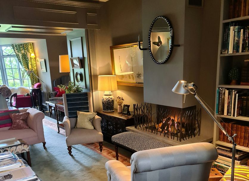 Hall d’entrée Photo