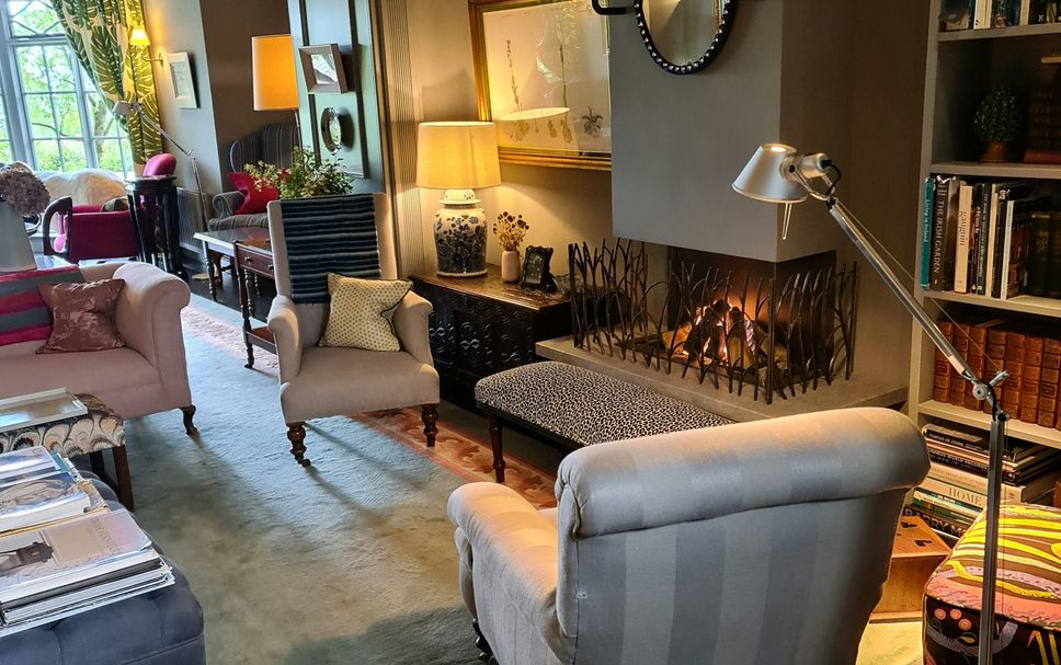 Hall d’entrée Photo