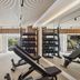 Salle de sport