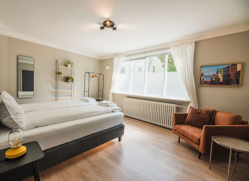 Chambre Photo