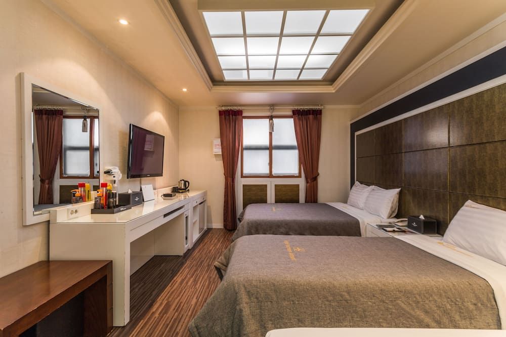 Chambre