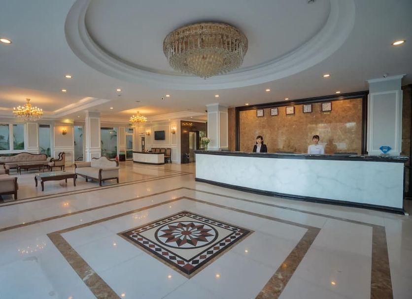 Hall d’entrée Photo