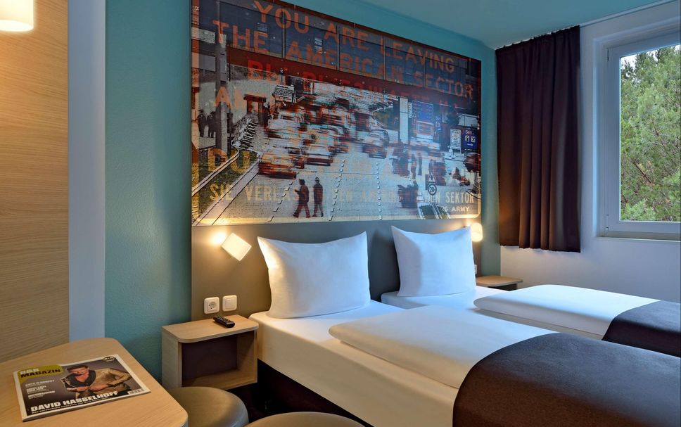 Chambre Photo