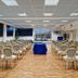 Espace de conférence