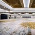 Salle de banquet