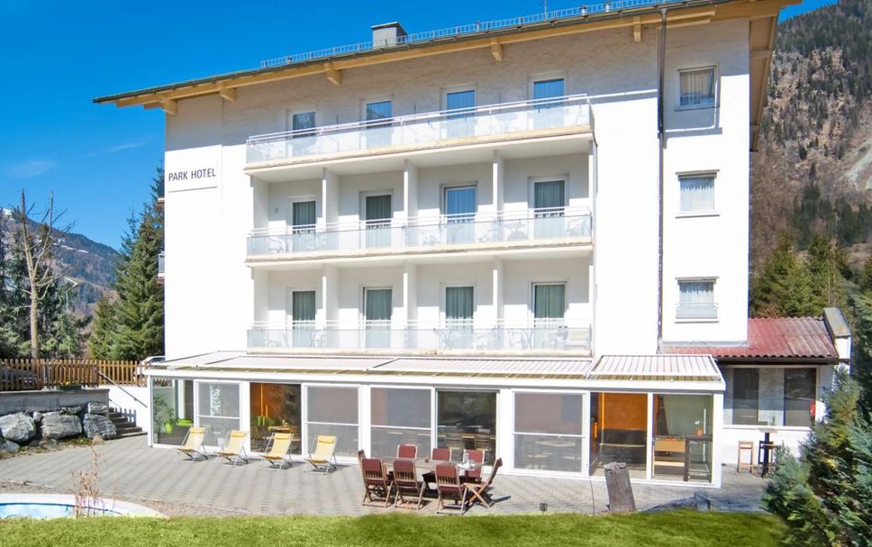 Bâtiment Photo