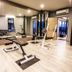 Salle de sport