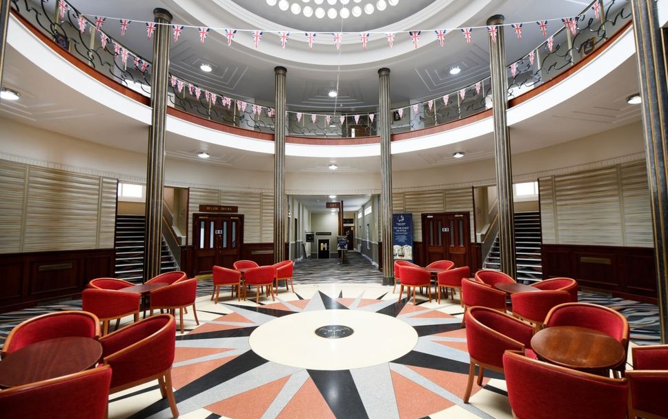 Hall d’entrée Photo