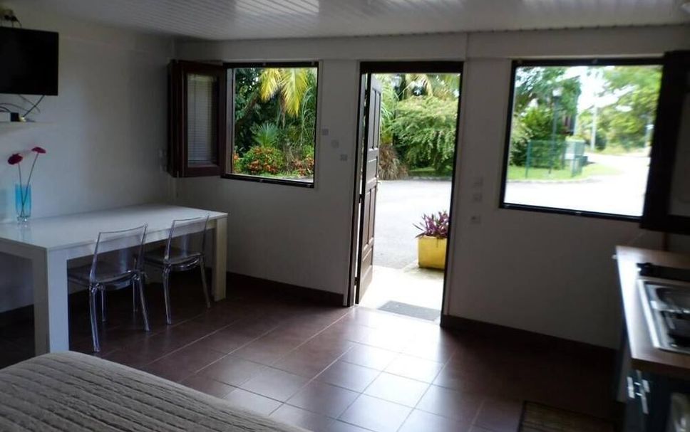 Salle à manger Photo
