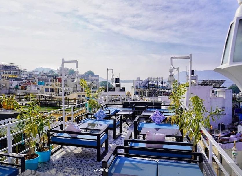 Balcon Photo