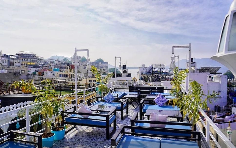 Balcon Photo