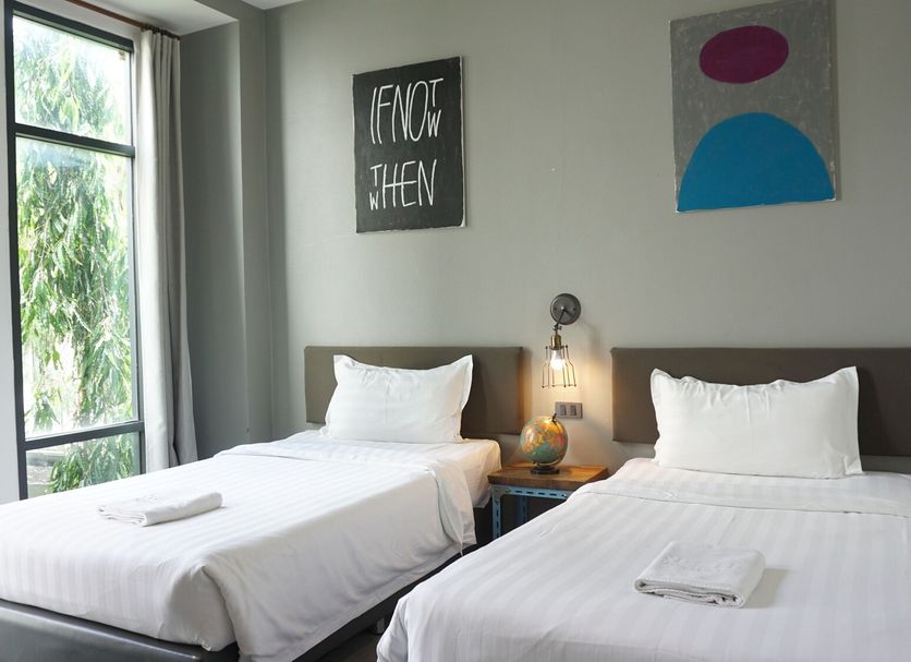 Chambre Photo