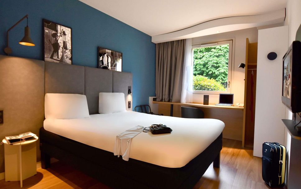 Chambre Photo