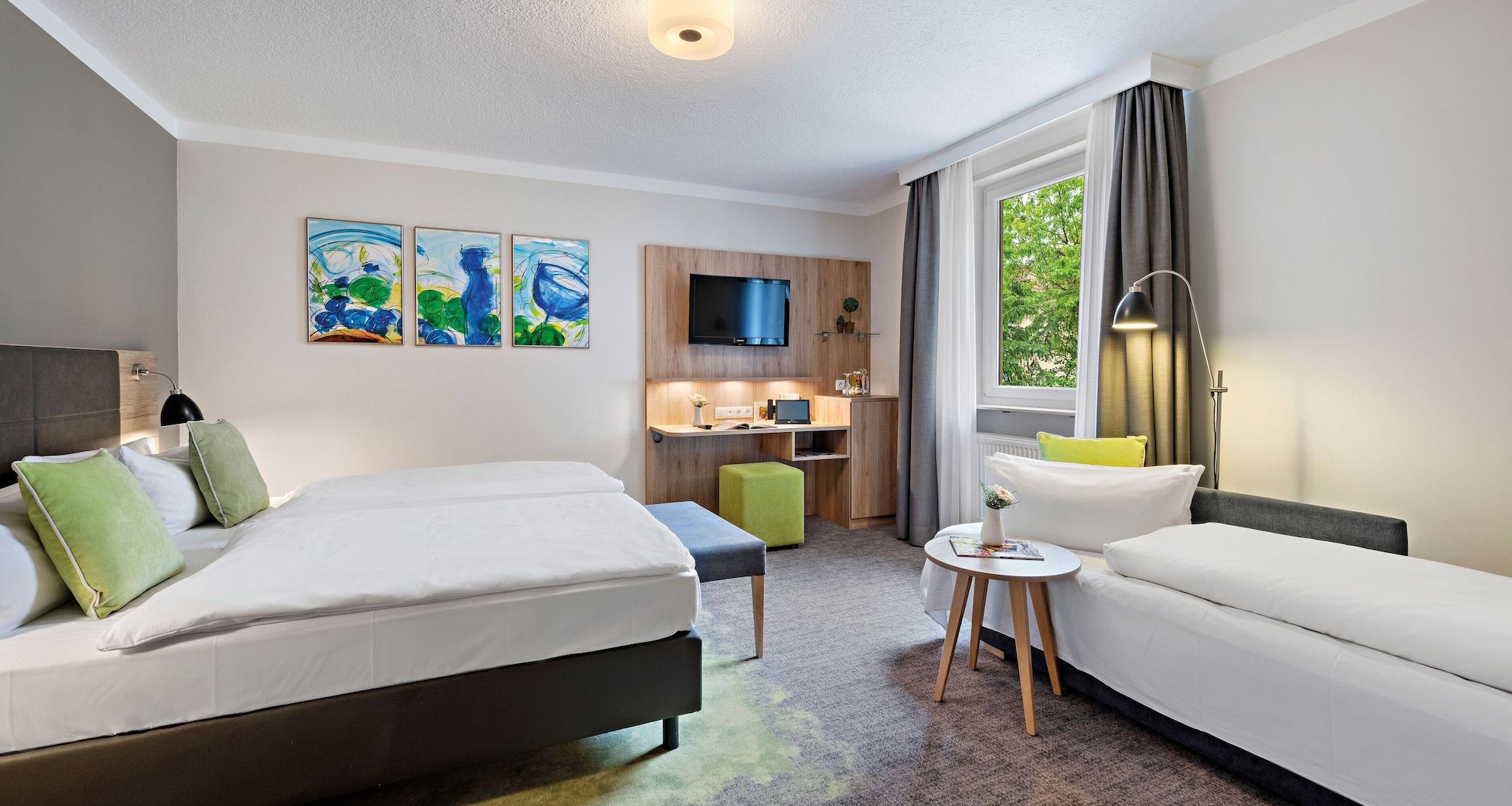 Chambre