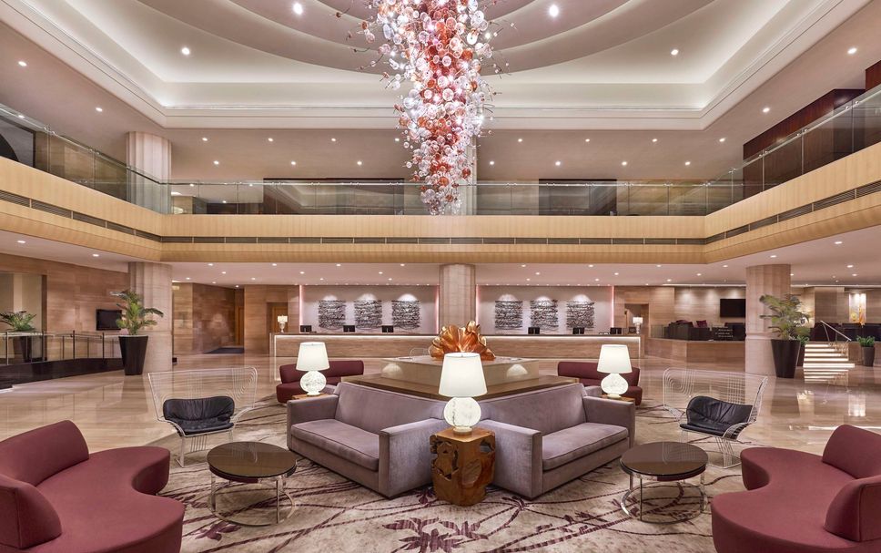 Hall d’entrée Photo