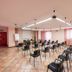 Espace de conférence