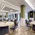 Salle de banquet