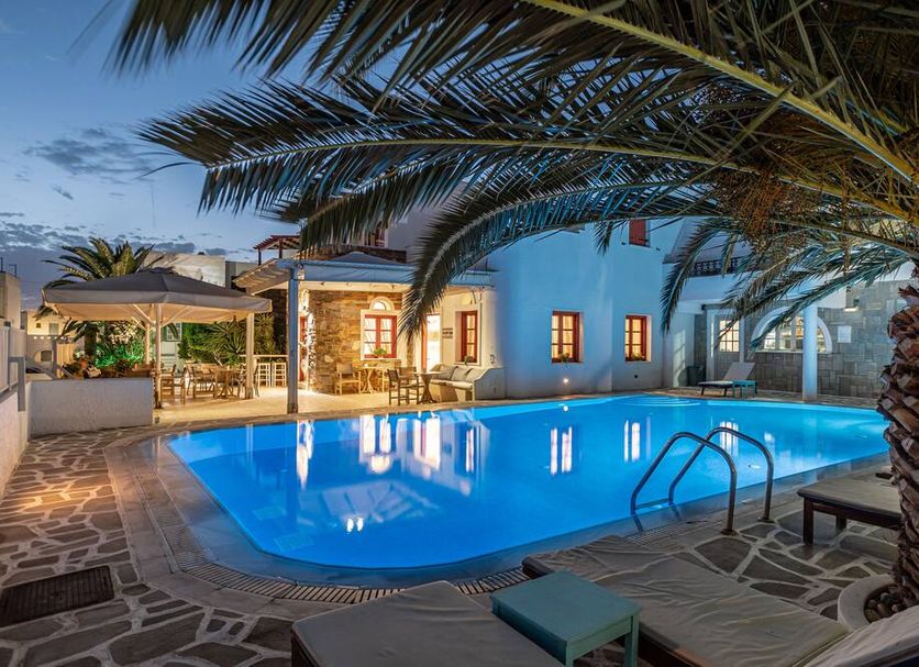 Piscine Photo