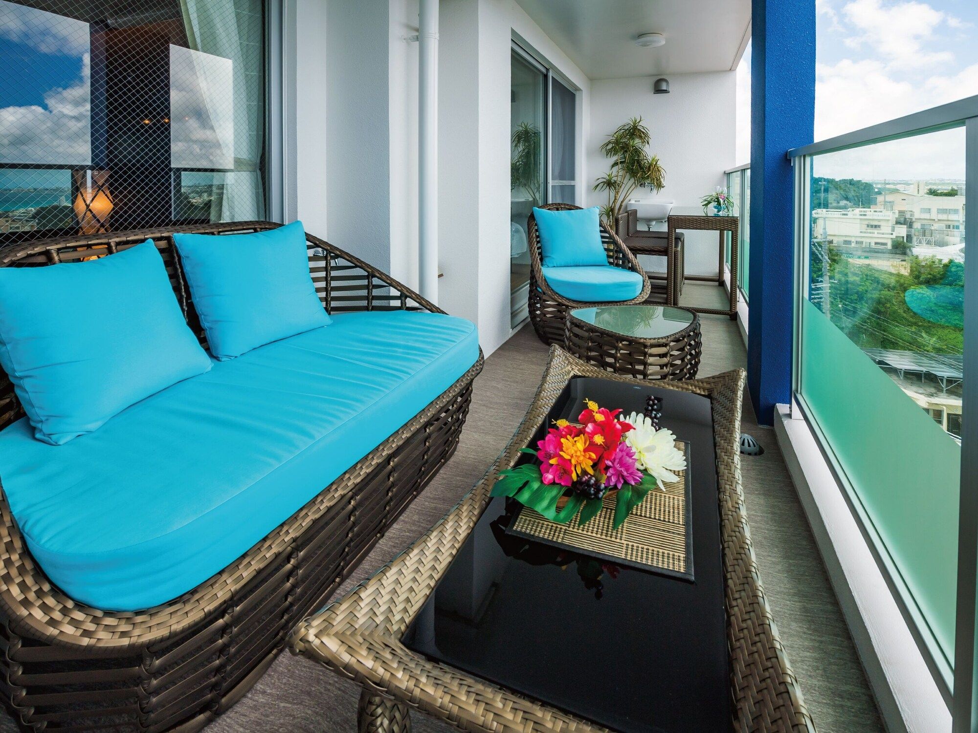 Balcon