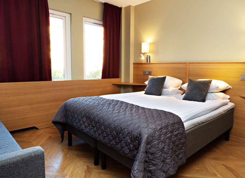 Chambre Photo