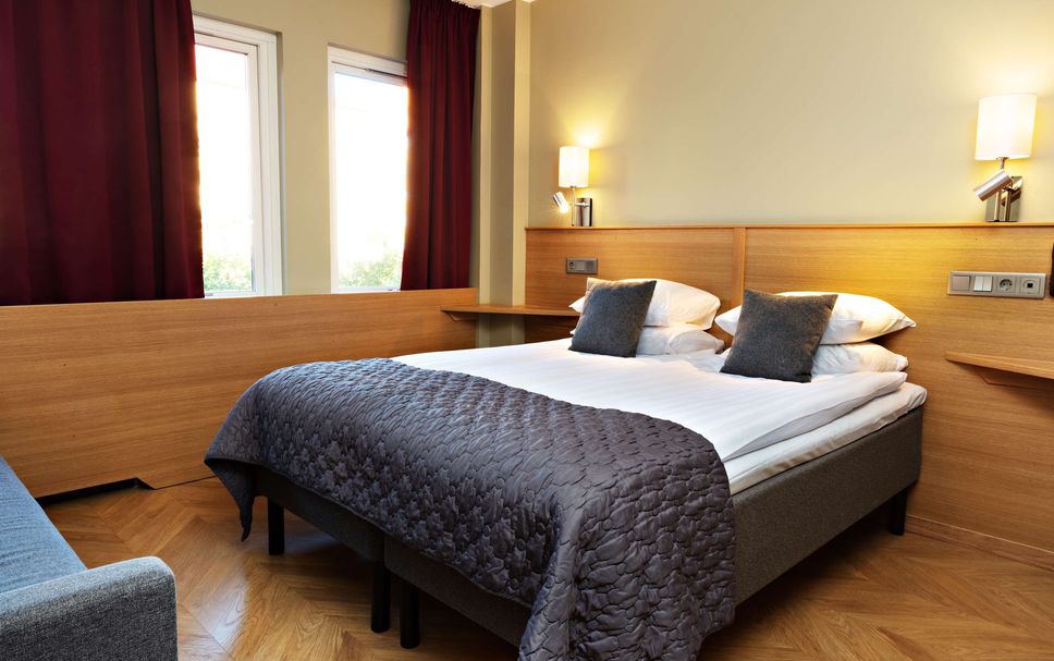 Chambre Photo