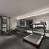 Salle de sport