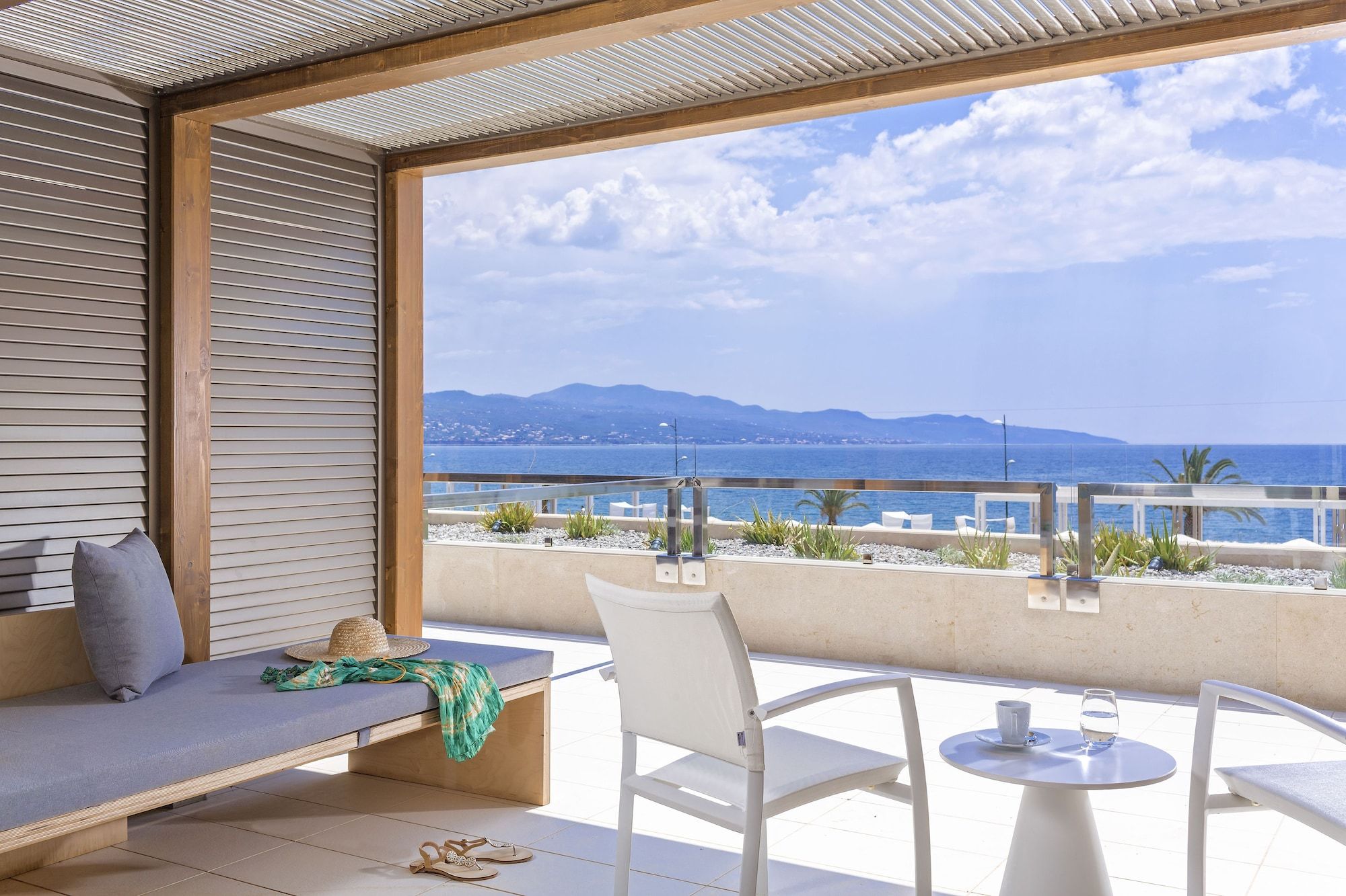 Balcon