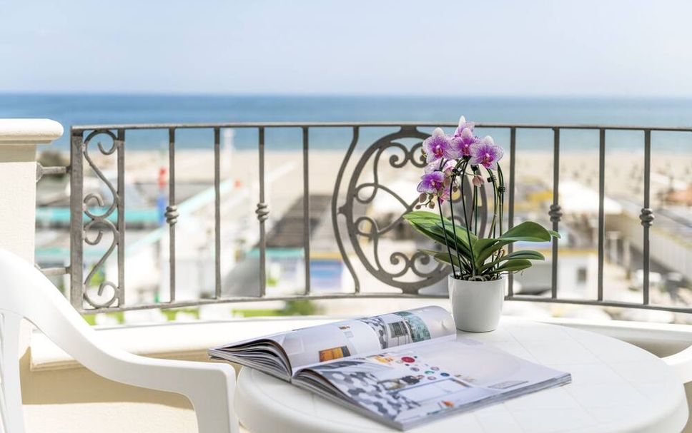 Balcon Photo