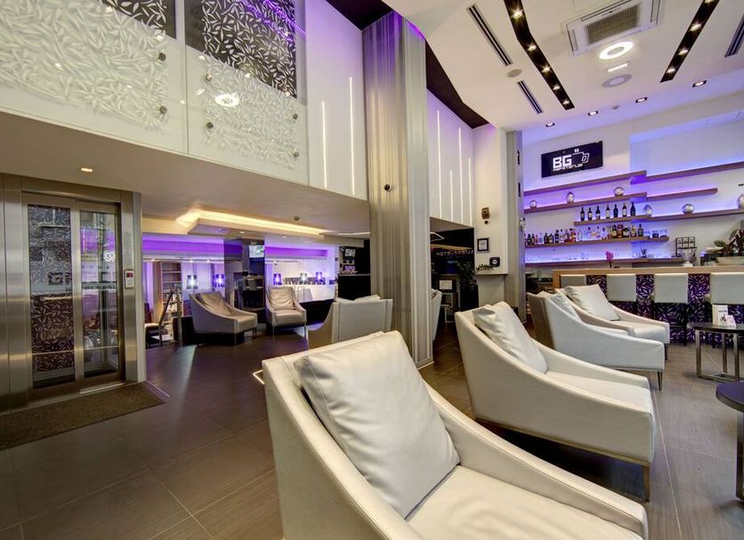Salon Photo