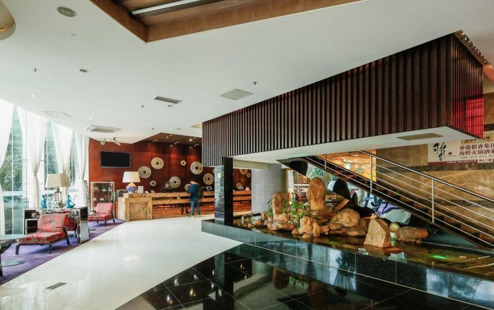 Hall d’entrée Photo