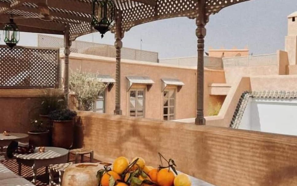 Balcon Photo