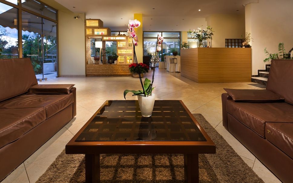 Hall d’entrée Photo