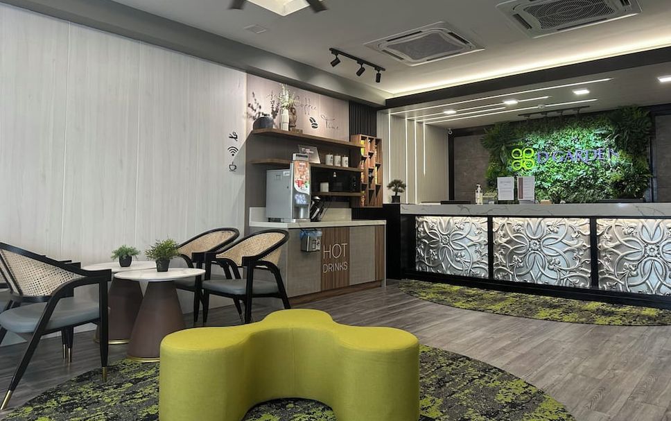 Hall d’entrée Photo